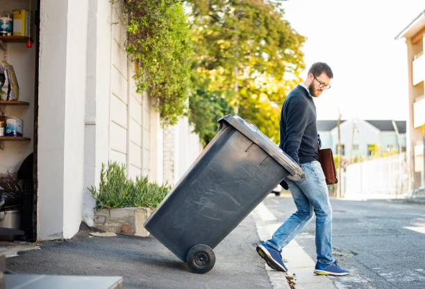 Best Construction Debris Removal  in Tipton, CA